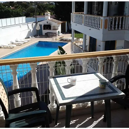 Lejlighedshotel Solar Veiguinha